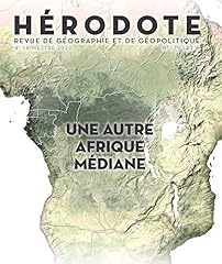 Afrique médiane d'occasion  Livré partout en France