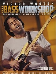 Victor wooten bass for sale  Delivered anywhere in UK