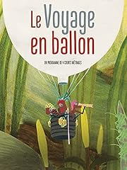 Voyage ballon d'occasion  Livré partout en France