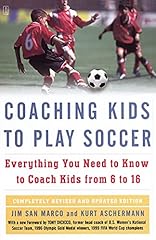 Coaching kids play for sale  Delivered anywhere in USA 