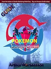Pokemon sword shield for sale  Delivered anywhere in USA 