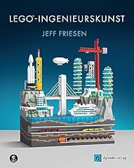 Lego ingenieurskunst gebraucht kaufen  Wird an jeden Ort in Deutschland
