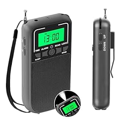 Portable radio personal for sale  Delivered anywhere in USA 