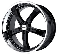 Inch 18x9.5 tsw for sale  Delivered anywhere in UK