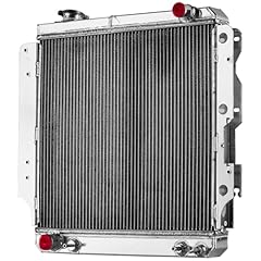 Hkautopart radiator compatible for sale  Delivered anywhere in USA 
