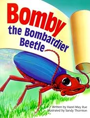 Bomby bombardier beetle for sale  Delivered anywhere in USA 