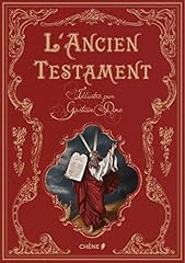 Ancien testament illustré d'occasion  Livré partout en France