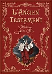 Ancien testament illustré d'occasion  Livré partout en Belgiqu