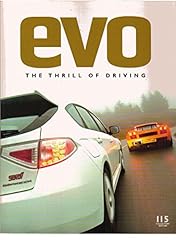 Evo magazine issue for sale  Delivered anywhere in UK