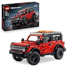 Lego technic suv d'occasion  Livré partout en France