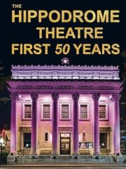 Hippodrome theatre first for sale  Delivered anywhere in UK