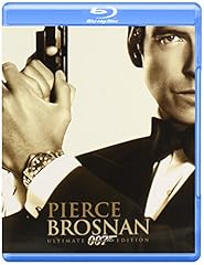 Pierce brosnan 007 for sale  Delivered anywhere in USA 