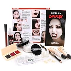 Halloween vampire makeup for sale  Delivered anywhere in USA 