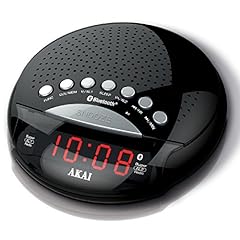 Akai alarm clock for sale  Delivered anywhere in UK