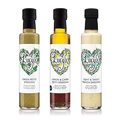 Lucy dressings lucy for sale  Delivered anywhere in UK