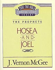 Thru bible vol. for sale  Delivered anywhere in USA 