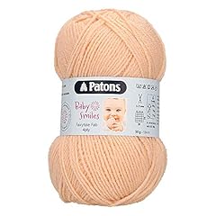 Patons knitting yarn for sale  Delivered anywhere in UK
