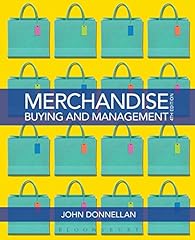 Merchandise buying management for sale  Delivered anywhere in USA 