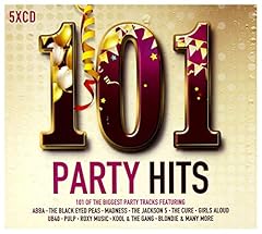 101 party hits for sale  Delivered anywhere in UK
