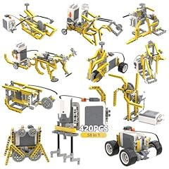 Maiwaput 420pcs building for sale  Delivered anywhere in USA 