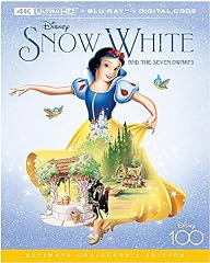 Snow white seven for sale  Delivered anywhere in USA 