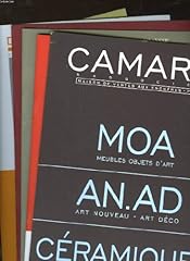 Lot catalogues encheres d'occasion  Livré partout en France