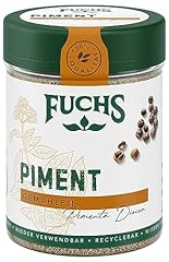 Fuchs gewürze piment gebraucht kaufen  Wird an jeden Ort in Deutschland