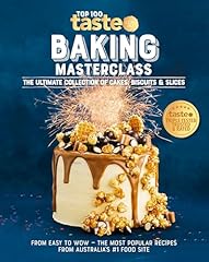Baking masterclass ultimate for sale  Delivered anywhere in USA 