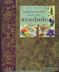 Geheimnisvolle symbole gebraucht kaufen  Wird an jeden Ort in Deutschland