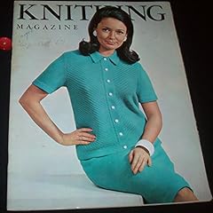 Knitking magazine september for sale  Delivered anywhere in USA 
