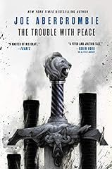 Trouble peace for sale  Delivered anywhere in USA 