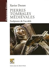 Pierres tombales médiévales d'occasion  Livré partout en Belgiqu