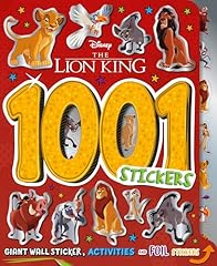 Lion king 1001 for sale  Delivered anywhere in UK