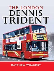 London dennis trident for sale  Delivered anywhere in UK