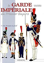 garde imperiale d'occasion  Livré partout en France