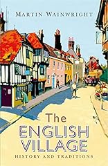 English village history for sale  Delivered anywhere in USA 