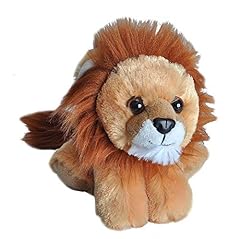 Wild Republic 16237, Lion Hug'ems Soft, Gifts for Kids, for sale  Delivered anywhere in UK