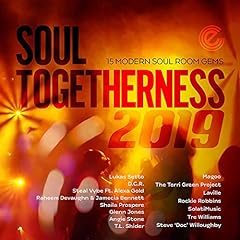 Soul togetherness 2019 for sale  Delivered anywhere in UK