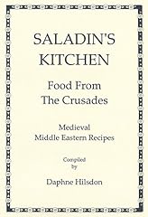 Saladin kitchen medieval for sale  Delivered anywhere in UK