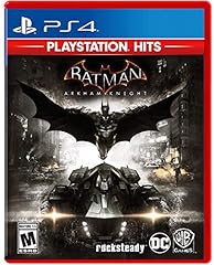 Batman arkham knight for sale  Delivered anywhere in USA 