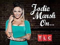 Jodie marsh ... for sale  Delivered anywhere in UK
