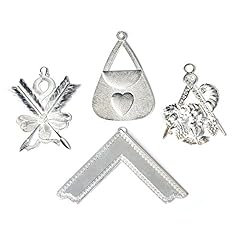 Masonic craft officers for sale  Delivered anywhere in UK