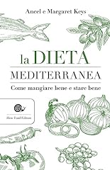 Dieta mediterranea. come usato  Spedito ovunque in Italia 