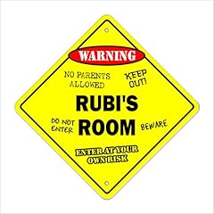 Rubi room sign for sale  Delivered anywhere in USA 