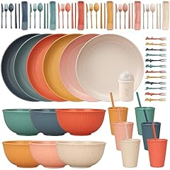 Pcs dinnerware sets for sale  Delivered anywhere in USA 