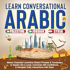 Learn conversational arabic for sale  Delivered anywhere in USA 