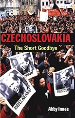 Czechoslovakia the short d'occasion  Livré partout en Belgiqu