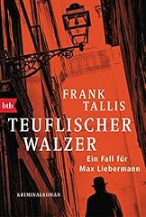 Teuflischer walzer fall gebraucht kaufen  Wird an jeden Ort in Deutschland