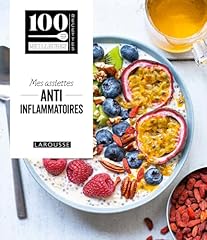 Assiettes anti inflammatoires d'occasion  Livré partout en France