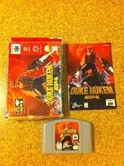 Duke nukem zero for sale  Delivered anywhere in UK